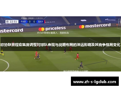 欧协联赛程密集度调整对球队表现与战略布局的深远影响及其竞争格局变化